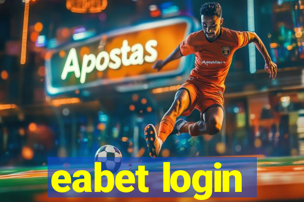 eabet login